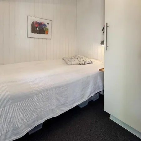 Prázdninový dům 3 Bedroom Awesome In Ebeltoft